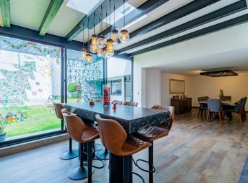 Casa de 4 habitaciones, Naucalpan de Juárez · Venta Casa 4 Recamaras Jardin Amplios Espacios Lomas Verdes