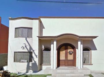 Casa de 6 habitaciones, Piedras Negras · Venta de Casa en San Jose Piedras Negras Coahuila Zaragoza