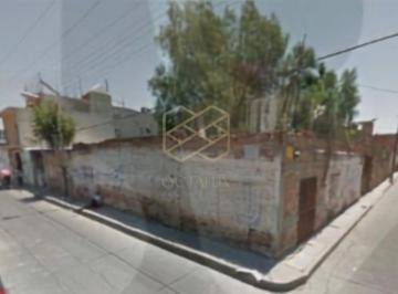 Terreno / Lote · 627m² · Terreno en Gto.) (Internacional de Guanajuato)