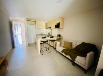 Departamento de 1 habitación, Huixquilucan · Central Lofts – Interlomas