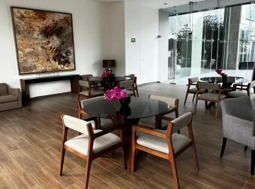 1 · Departamento en Renta en Jardin Secreto, Santa Catarina, Nuevo León