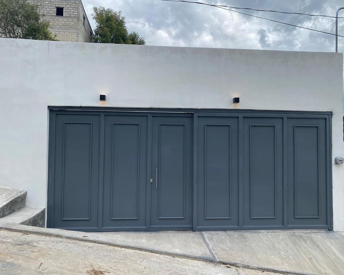 New Single-Story House for Sale
