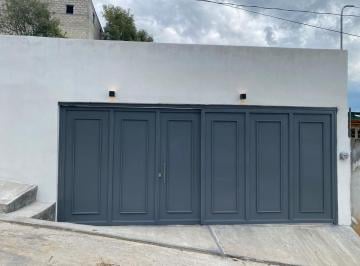 Casa de 3 habitaciones, Zitácuaro · En Venta Casa Nueva 1 Planta