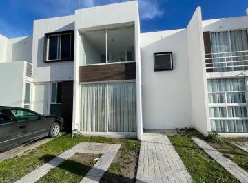 Casa 100m² Renta El Pueblito · Casa en Renta en Residencial La Vida