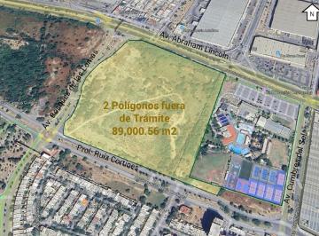 Terreno / Lote , García · Venta de Terreno en García Sobre Ruiz Cortines y Lincoln