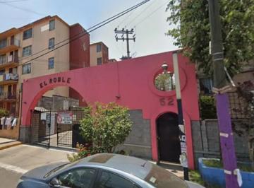 Departamento de 2 habitaciones, Iztapalapa · Departamento en Venta (Remate Hipotecario) Enex Hacienda de San Nicolás Tolentino, Iztapalapa