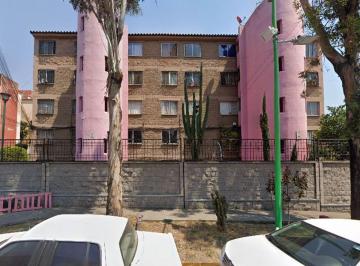 Departamento de 2 habitaciones, Iztapalapa · Departamento - Venta - Remate Bancario - Hacienda de San Nicolás Tolentino - Iztapalapa - Cdmx
