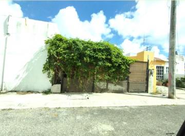 Casa de 2 habitaciones, Cancún · Casa de 81 m² con 2 Recámaras en Venta en Villas del Mar Plus