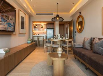 Departamento de 2 habitaciones, Puerto Morelos · Condominios Frente Al Mar en Puerto Morelos | Resort de Lujo | Ideal Para Inversión