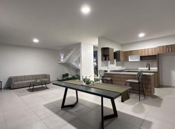 Casa · 190m² · 3 Recámaras · 2 Estacionamientos · Casa en Venta en Jardines de Conkal
