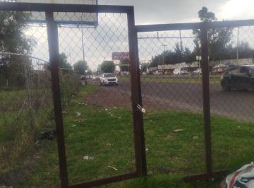 Terreno / Lote , Ecatepec de Morelos · Renta de Terreno en Industrias Ecatepec, Ecatepec de Morelos