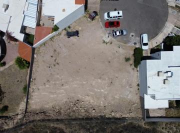 Terreno / Lote · 391m² · Venta de Terreno Estratégicamente Ubicado en Fracc Mision del Valle Culd de Sac
