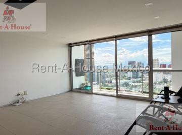 Departamento · 135m² · 3 Recámaras · 2 Estacionamientos · Departamento en Venta en Anahuac, Miguel Hidalgo Af 26 - 3395