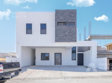 Casa · 190m² · 3 Recámaras · 2 Estacionamientos · Casa en Tarona
