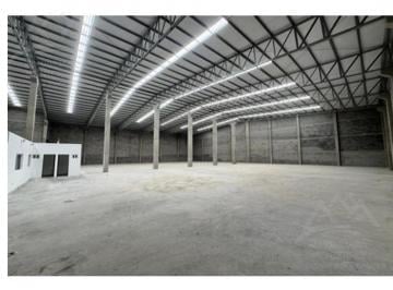 Bodega comercial · 2055m² · Bodega en Renta de 2218 m. Santa Catarina Nuevo León
