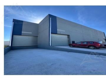 Bodega comercial · 2055m² · Bodega en Renta de 2218 m. Santa Catarina Nuevo León