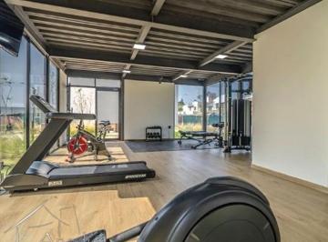 Departamento de 2 habitaciones, Tlajomulco de Zúñiga · Renta Dpto 2 Rec / Condominio Sant Marti / Zona Sur Gdl
