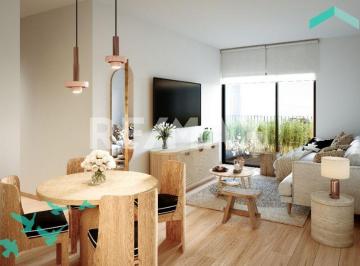 Departamento de 2 habitaciones, Cuauhtémoc · Venta Departamento en Gabino Barreda, San Rafael, Cuauhtémoc, Cdmx