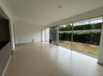 Departamento de 2 habitaciones, Querétaro · Renta de Departamento en Planta Baja en El Refugio Querétaro