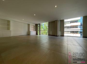 Departamento · 300m² · 3 Recámaras · 2 Estacionamientos · Polanco. Departamento en Venta