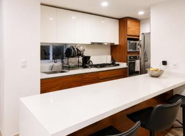 Departamento de 3 habitaciones, Benito Juárez · Departamento en Renta - Excelente Oportunidad!