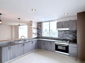 Departamento de 3 habitaciones, San Andrés Cholula · Departamento en Renta