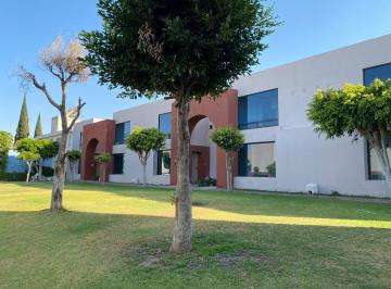 Casa de 2 habitaciones, San Andrés Cholula · Casa en Renta en Hacienda Morillotla