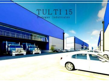 Bodega comercial , Tultitlán · Nave Industrial en Renta Tultitlan Estado de Mexico