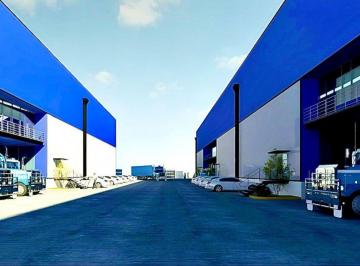 Nave industrial , Tultitlán · Nave Industrial en Renta en Tultitlan Estado de Mexico