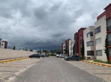 Departamento de 2 habitaciones, Otzolotepec · Departamento en Venta en Fraccionamiento La Florida, Otzolotepec, Estado de México.