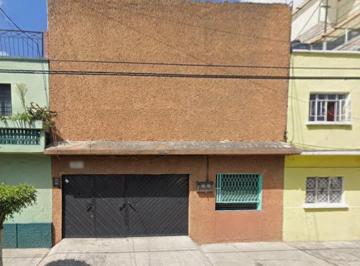 Casa de 3 habitaciones, Gustavo A. Madero · (Ig) Casa en Venta en Norte 58 Mártires de Rio Blanco