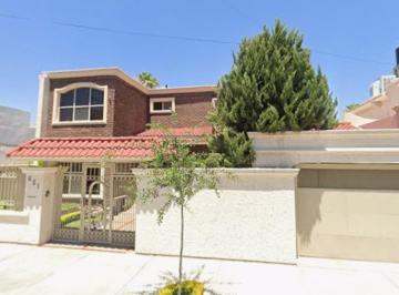 Casa de 4 habitaciones, Torreón · Venta de Casa en Col Los Angeles, Torreón, Coahuila.