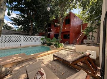 Casa de 7 habitaciones, Mérida · Casa en Venta en El Centro de Mérida | Cerca del Parque La Plancha