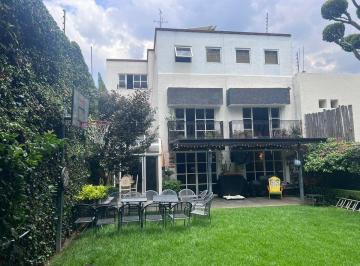 3bc3e0e20a0dba1e881301143596e3440ce9e5aa49388f9cf07b0b1607e96b88 · Casa en Venta en Jardines del Pedregal