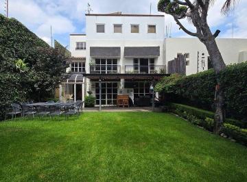 d77c56fbb1aa5f62da5fc9b52d520588ae672699d184d4343d3994608da1014b · Casa en Venta en Jardines del Pedregal