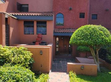 Casa en condominio de 3 habitaciones, Cuernavaca · Renta de Casa en Condominio con Vigilancia en Palmira en Cuernavaca, Morelos