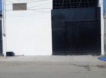 Bodega comercial , Monterrey · *bodega con Oficina, a Una Cuadra de Soriana Antiguos Ejidatarios*