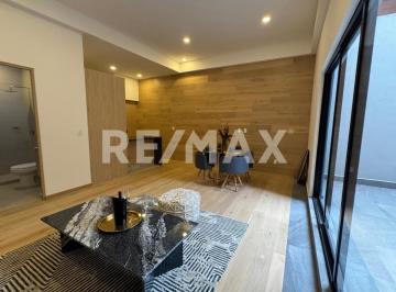 Departamento en Venta de 3 habitaciones Roma Norte · Venta Departamento en Colima, Roma Norte, Cuauhtémoc, Cdmx