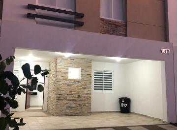 Casa · 200m² · 3 Recámaras · 2 Estacionamientos · Casa en Almar Residencial