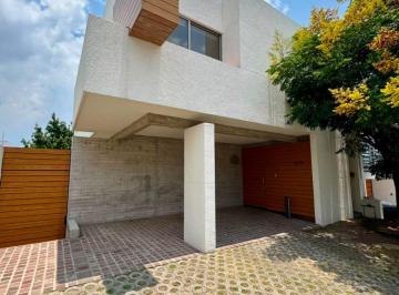 Casa Renta 220m² de 3 habitaciones · Casa en Renta en Lomas del Molino I