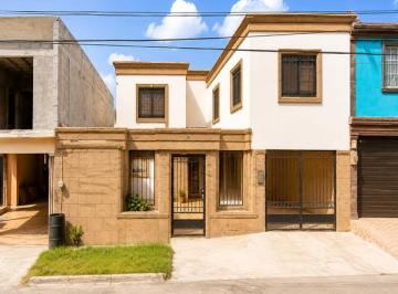 Casa de 3 habitaciones, Reynosa · Casa en Venta en Colonia Las Fuentes Coloniales, Reynosa, Tamaulipas