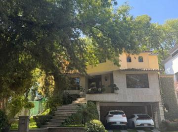 Casa de 3 habitaciones, Atizapán de Zaragoza · Hermosa Casa Frente a Campo de Golf Chiluca