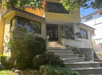 Casa 478m² Venta Chiluca · Hermosa Casa Frente a Campo de Golf Chiluca