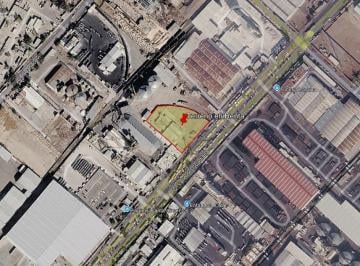 Bodega comercial · 1000m² · 5 Estacionamientos · Bodega con Patio de Maniobras en Renta Zona Industrial de Gomez Palacio, Dgo.