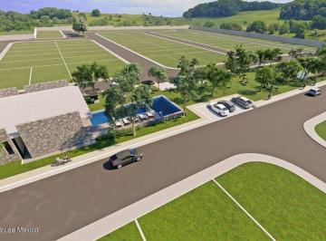 Terreno / Lote , El Marqués · El Marques Terrenos Residenciales en Venta | Desde 152 m² con Entrega Inmediata Vm3264