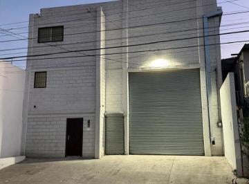 Bodega comercial , Monterrey · Bodega en Venta en Colonia Independencia, Monterrey, Nuevo León.