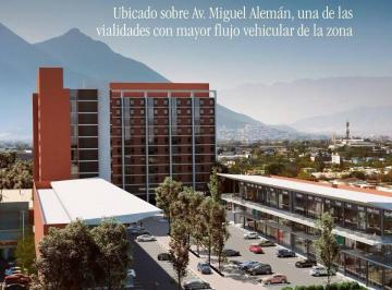 Local comercial , Guadalupe · Local en Renta en Miguel Aleman, Linda Vista, Guadalupe, Nuevo León