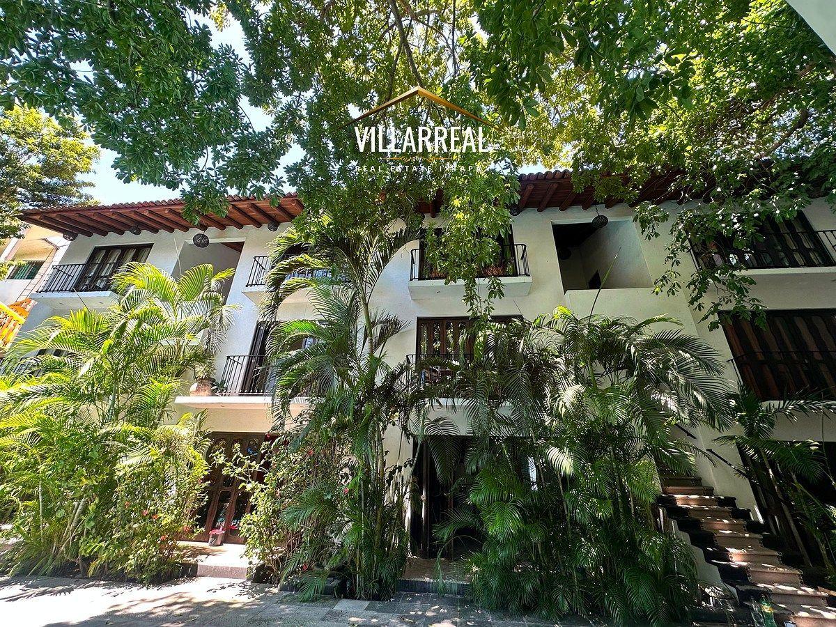 Apartment for Sale in La Madera, Zihuatanejo