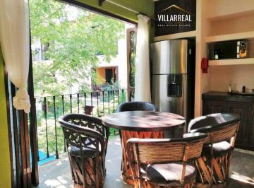 Departamento de 2 habitaciones, Zihuatanejo de Azueta · Departamento en Venta La Madera, Zihuatanejo
