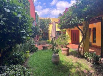 86a15f4778921365947aa52e9a482024de5f37693bc6011bd969f8336b697ac8 · Casa en Venta en Coyoacan